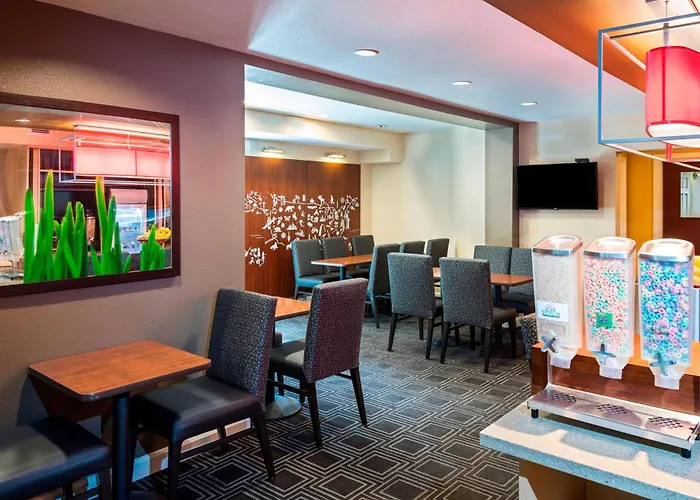 Towneplace Suites By Marriott Atlanta Kennesaw