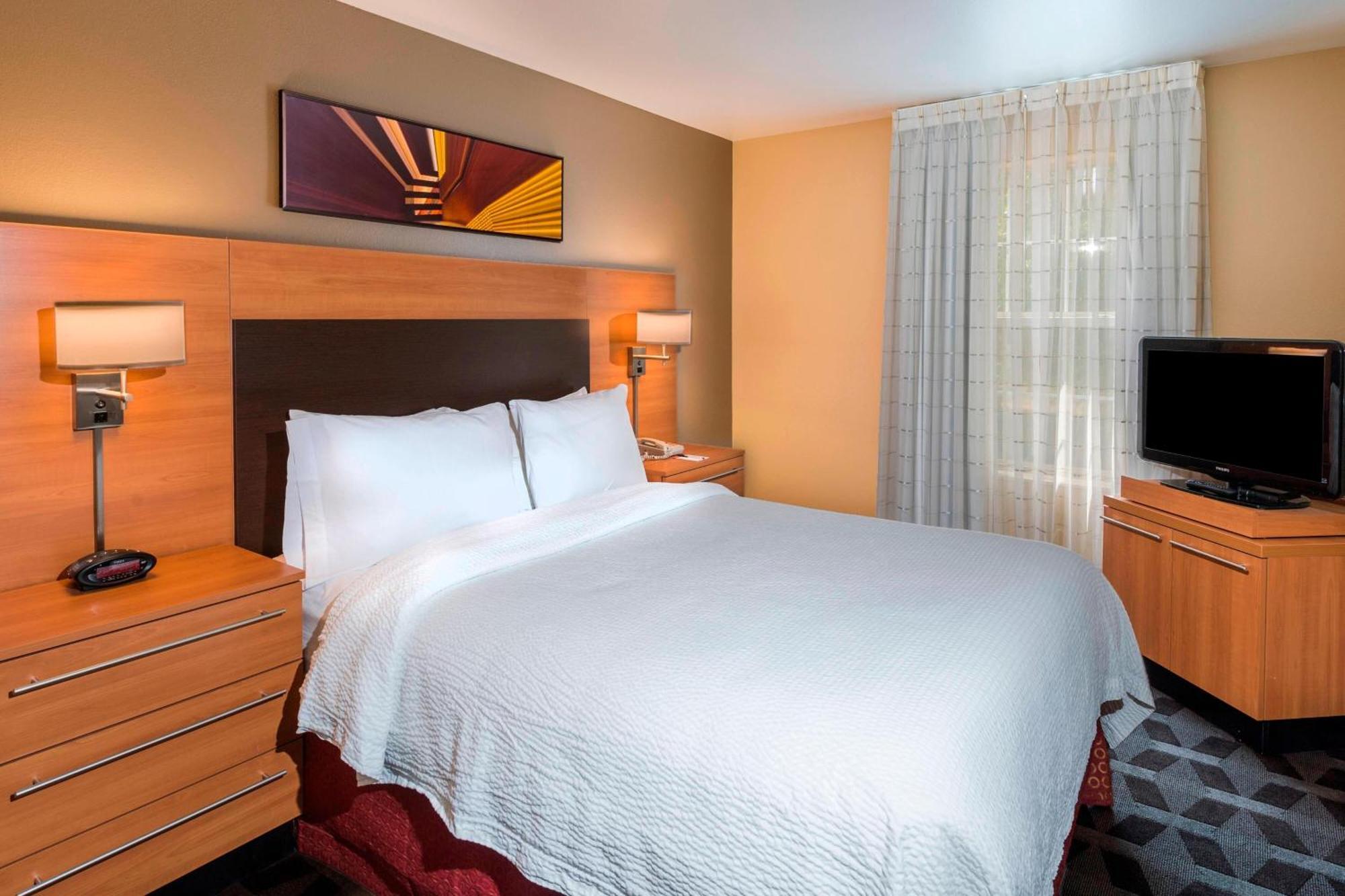 Towneplace By Marriott Atlanta