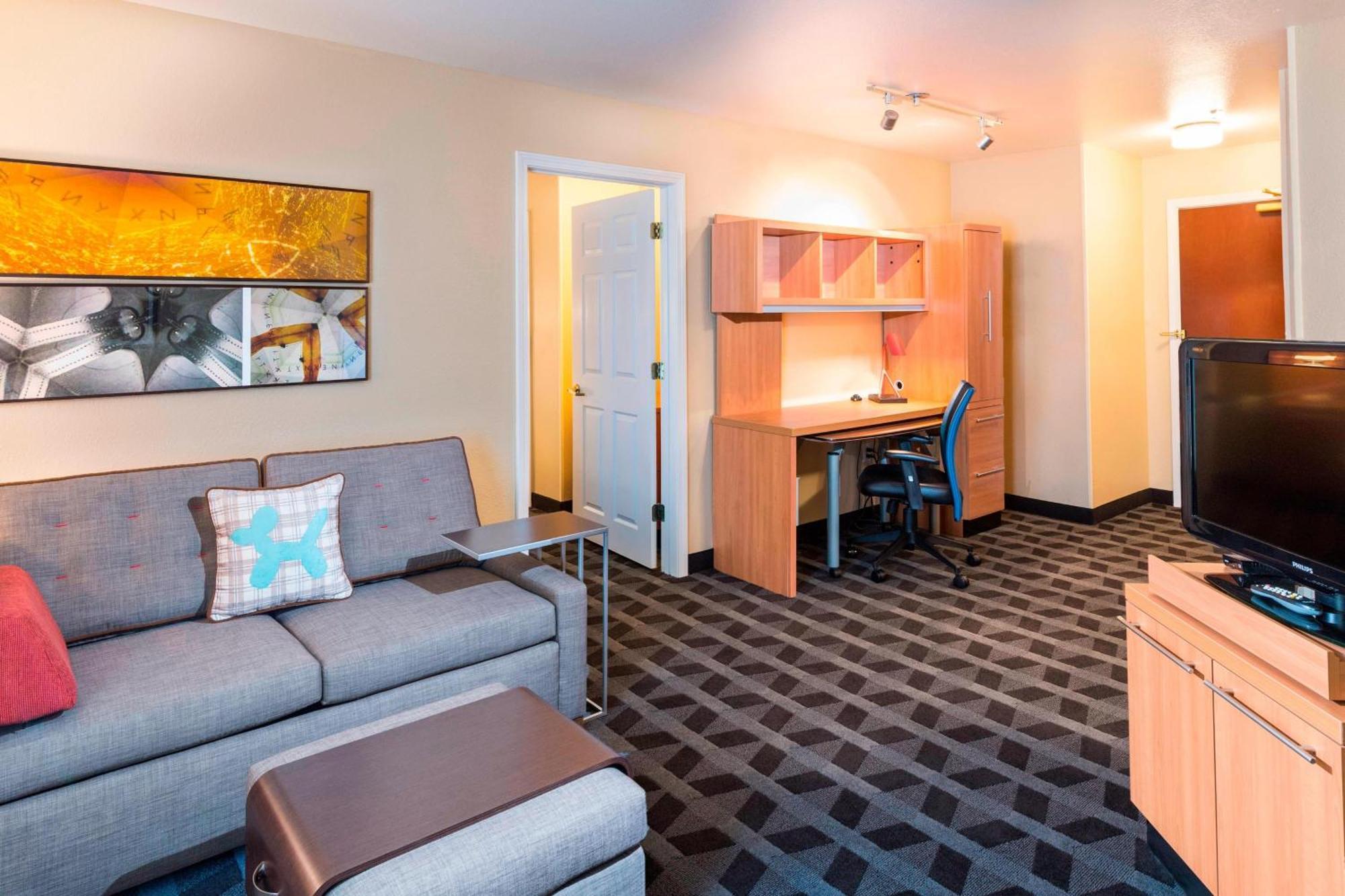Hotel Towneplace By Marriott Atlanta Kennesaw