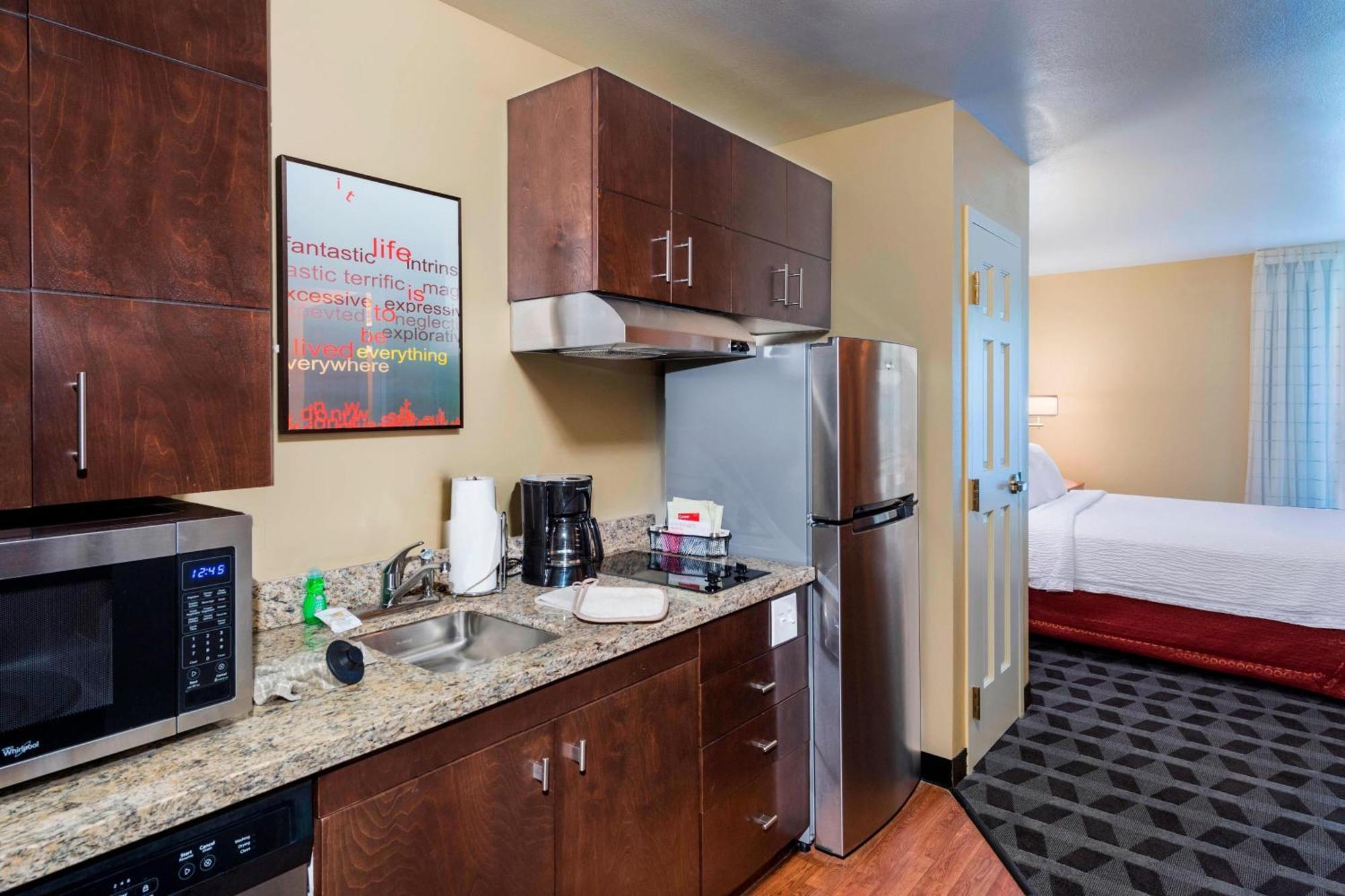 Towneplace By Marriott Atlanta Kennesaw