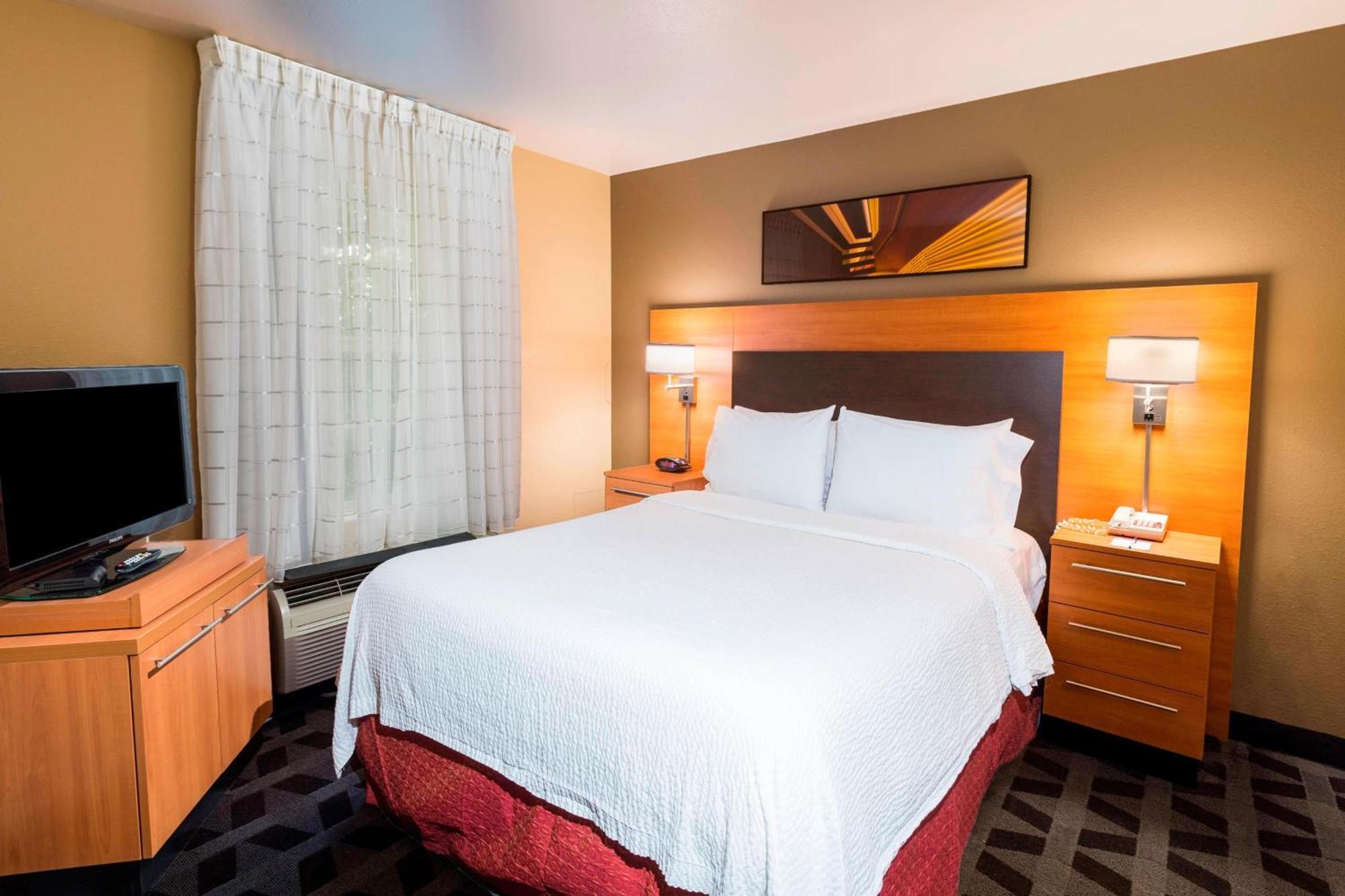 Hotel Towneplace By Marriott Atlanta Kennesaw