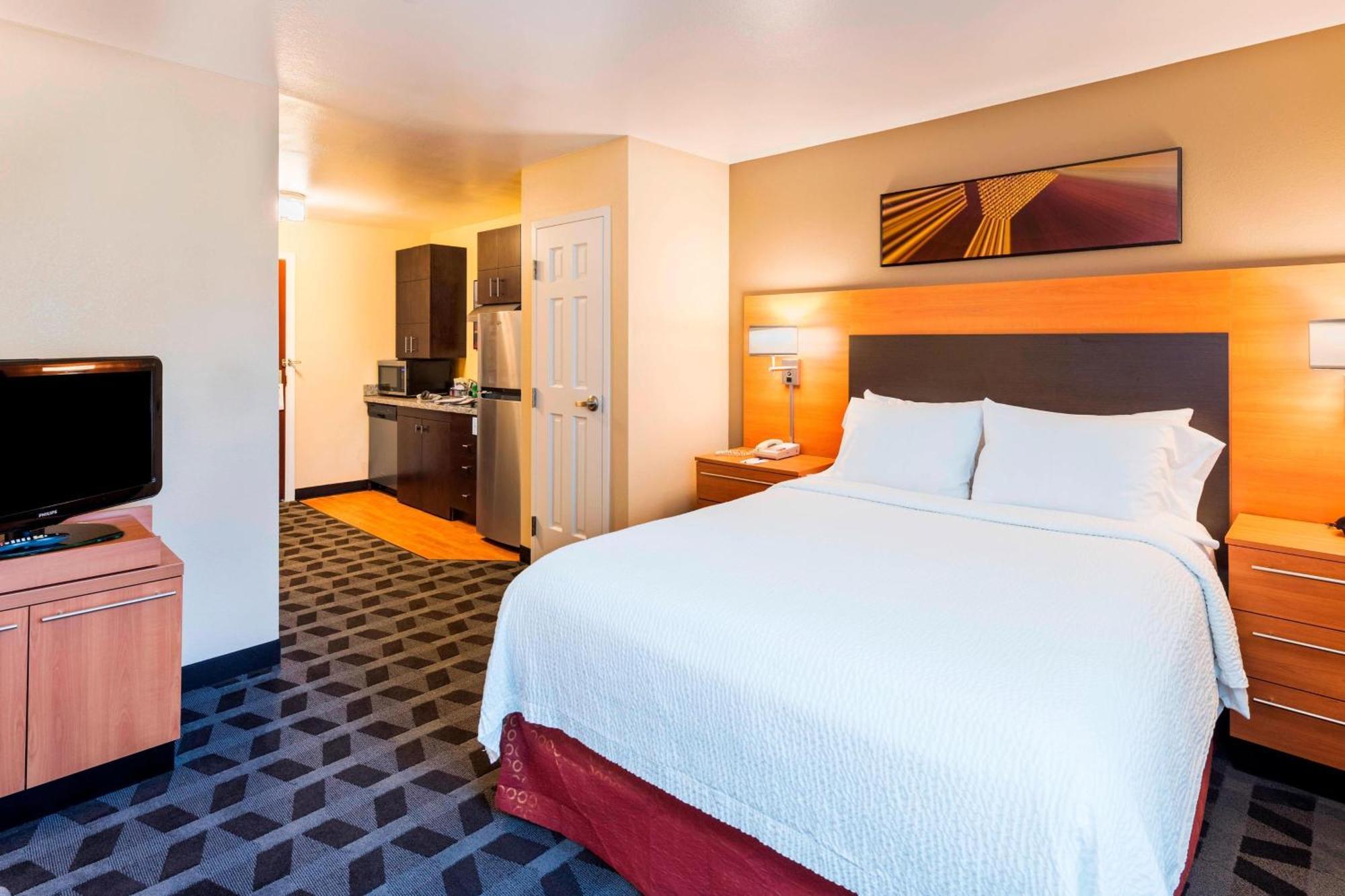 Towneplace By Marriott Atlanta