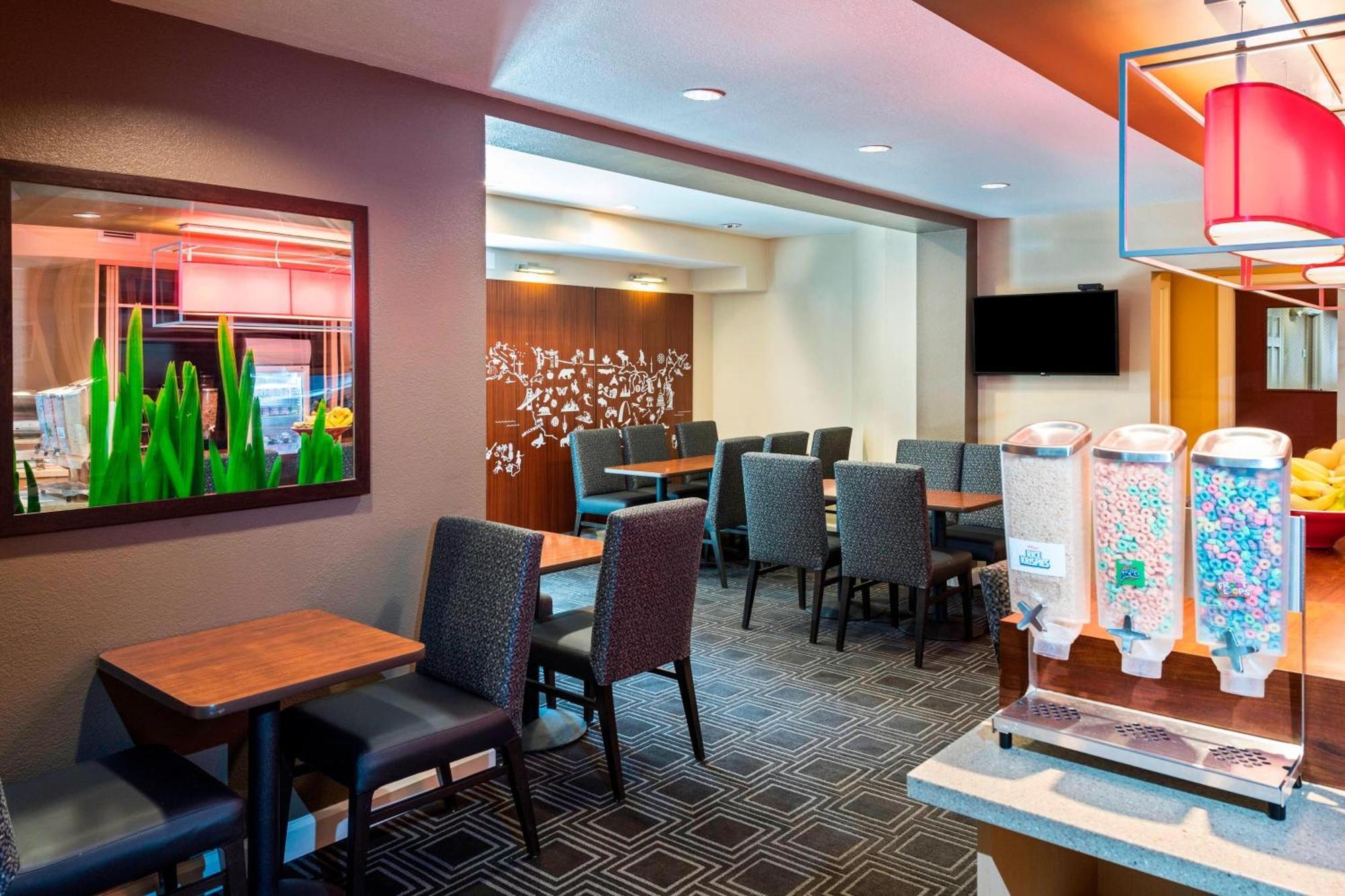 Towneplace By Marriott Atlanta 3*