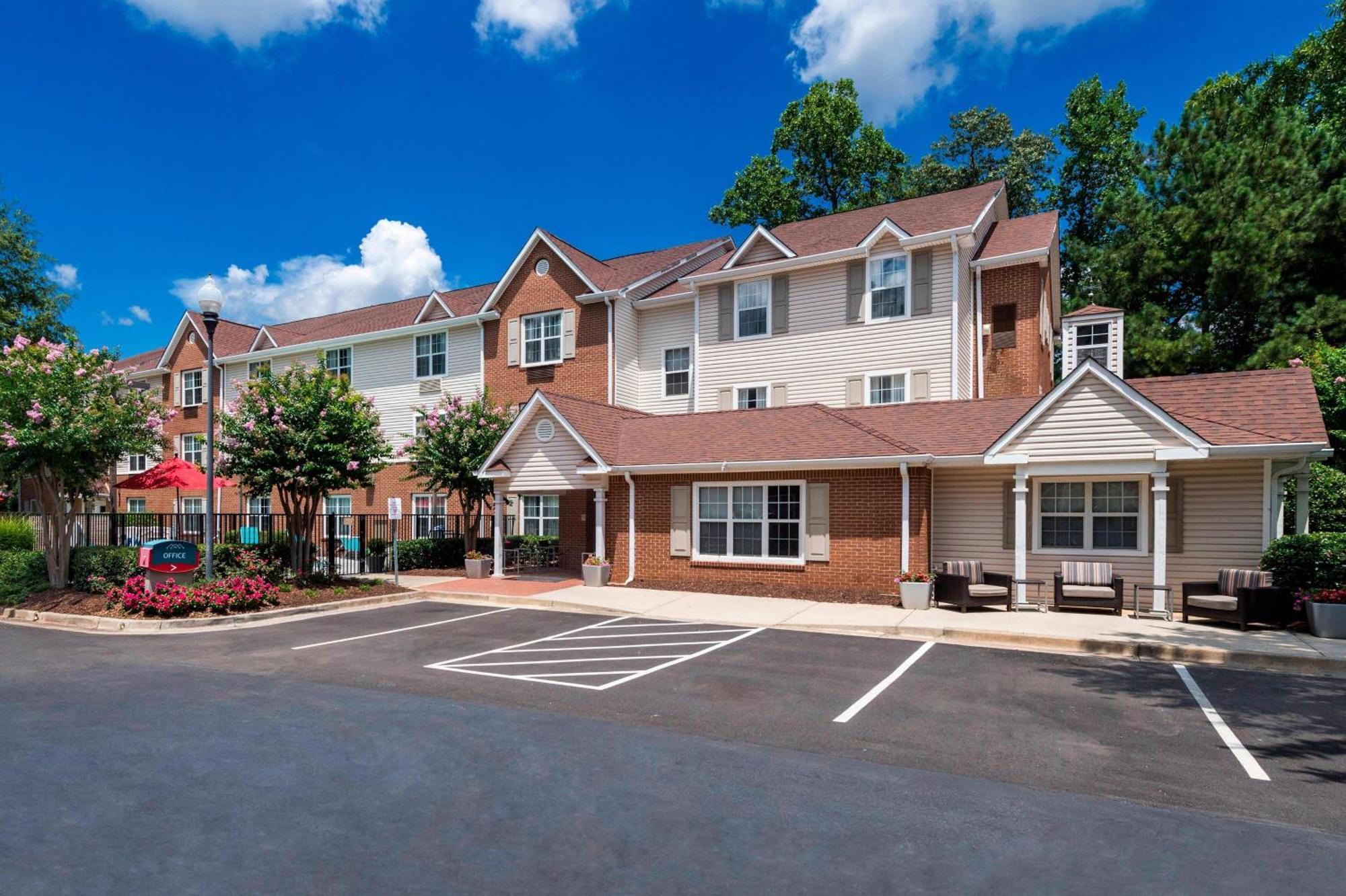 Towneplace By Marriott Atlanta Hotel 3*