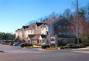 Towneplace By Marriott Atlanta Hotel 3*