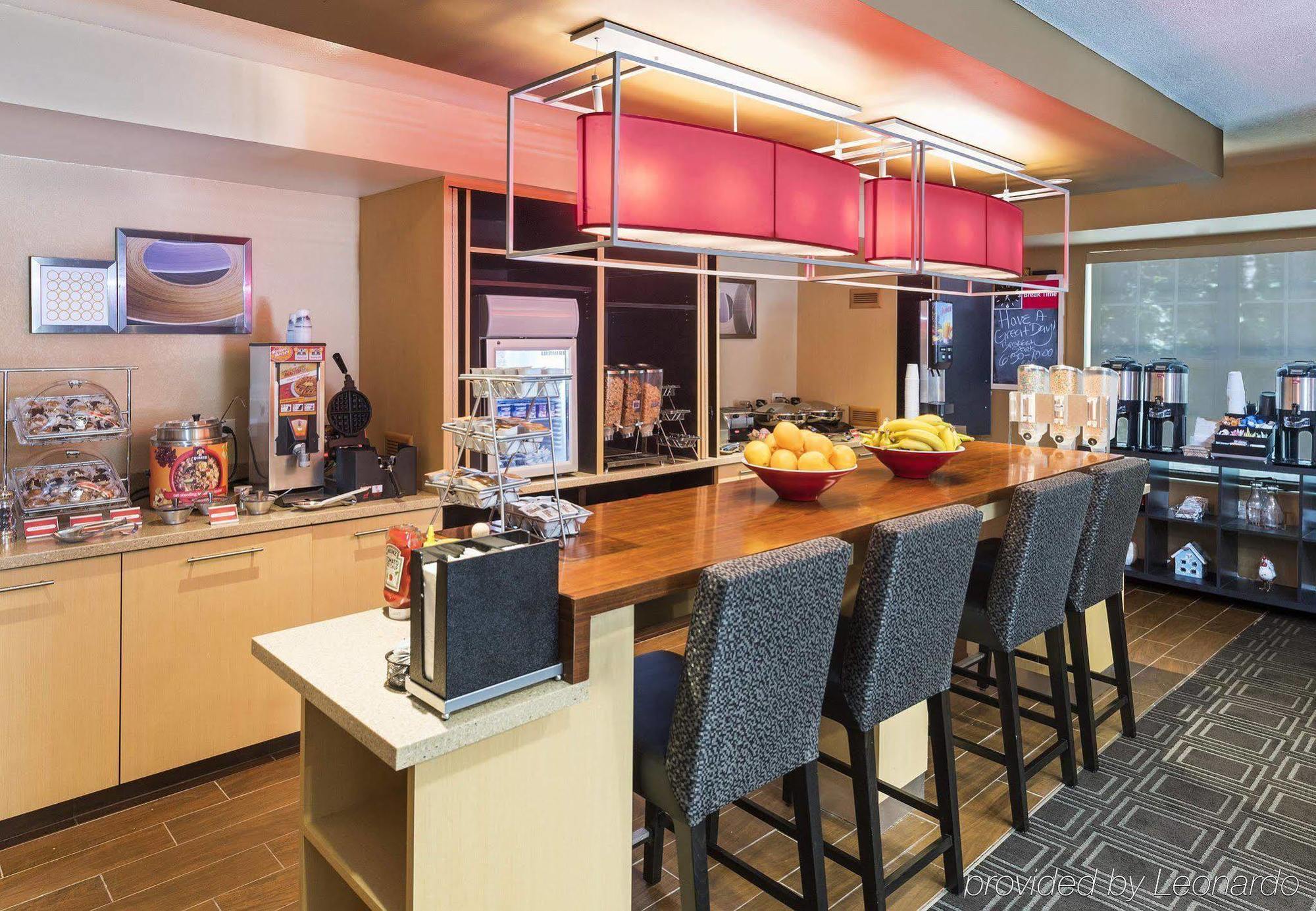 Towneplace By Marriott Atlanta Hotel 3*