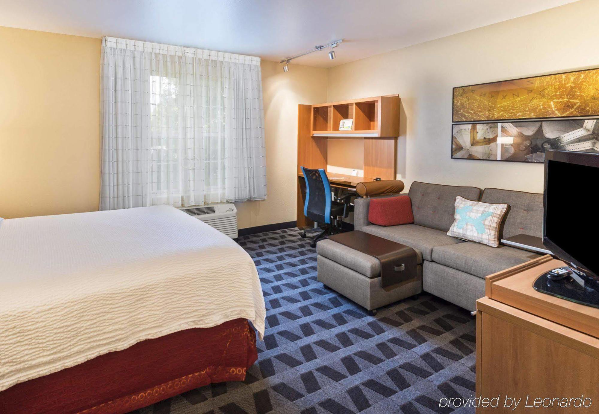 Towneplace By Marriott Atlanta Hotel 3*
