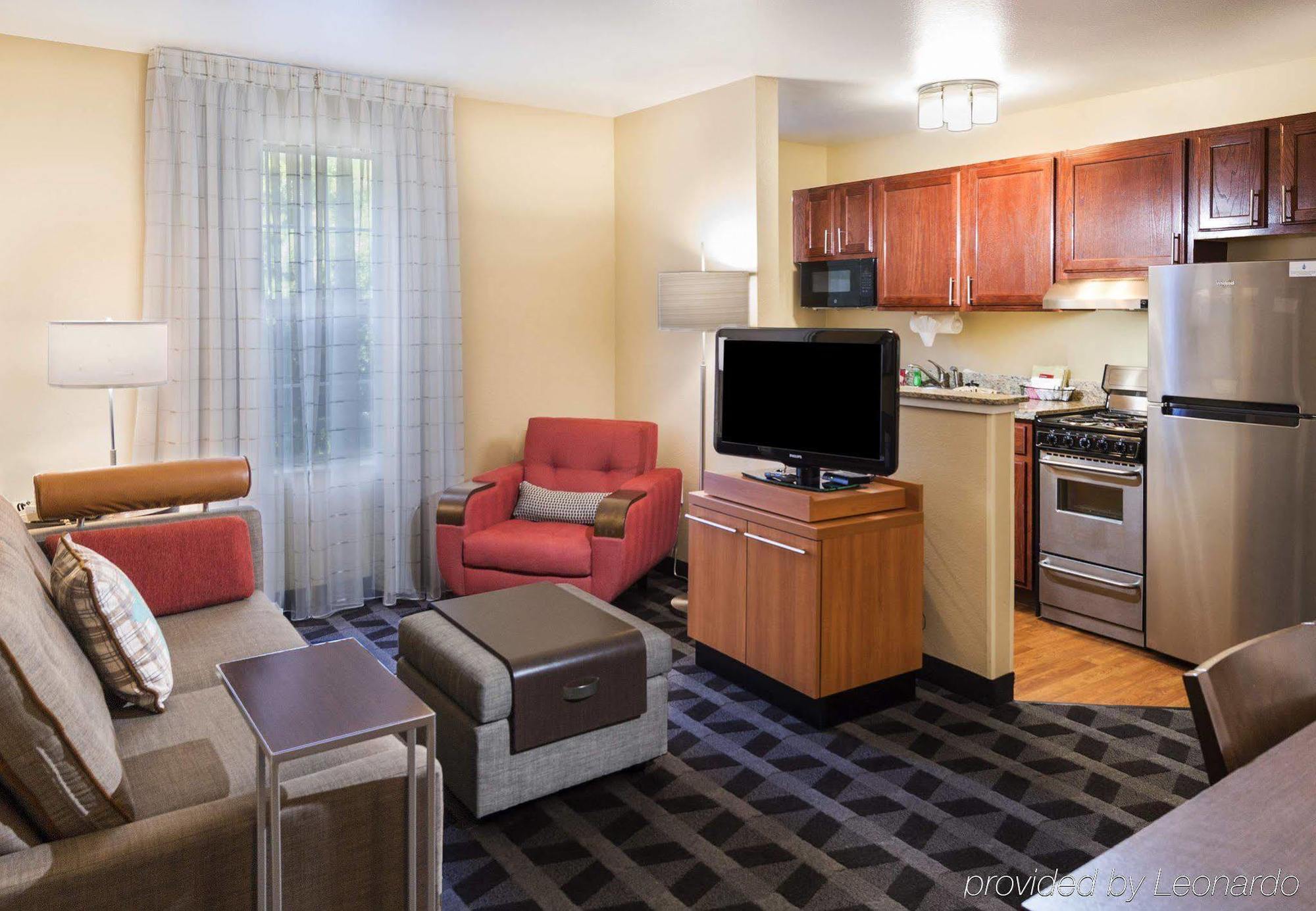 Towneplace By Marriott Atlanta Hotel 3*
