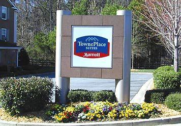 Towneplace By Marriott Atlanta Hotel 3*