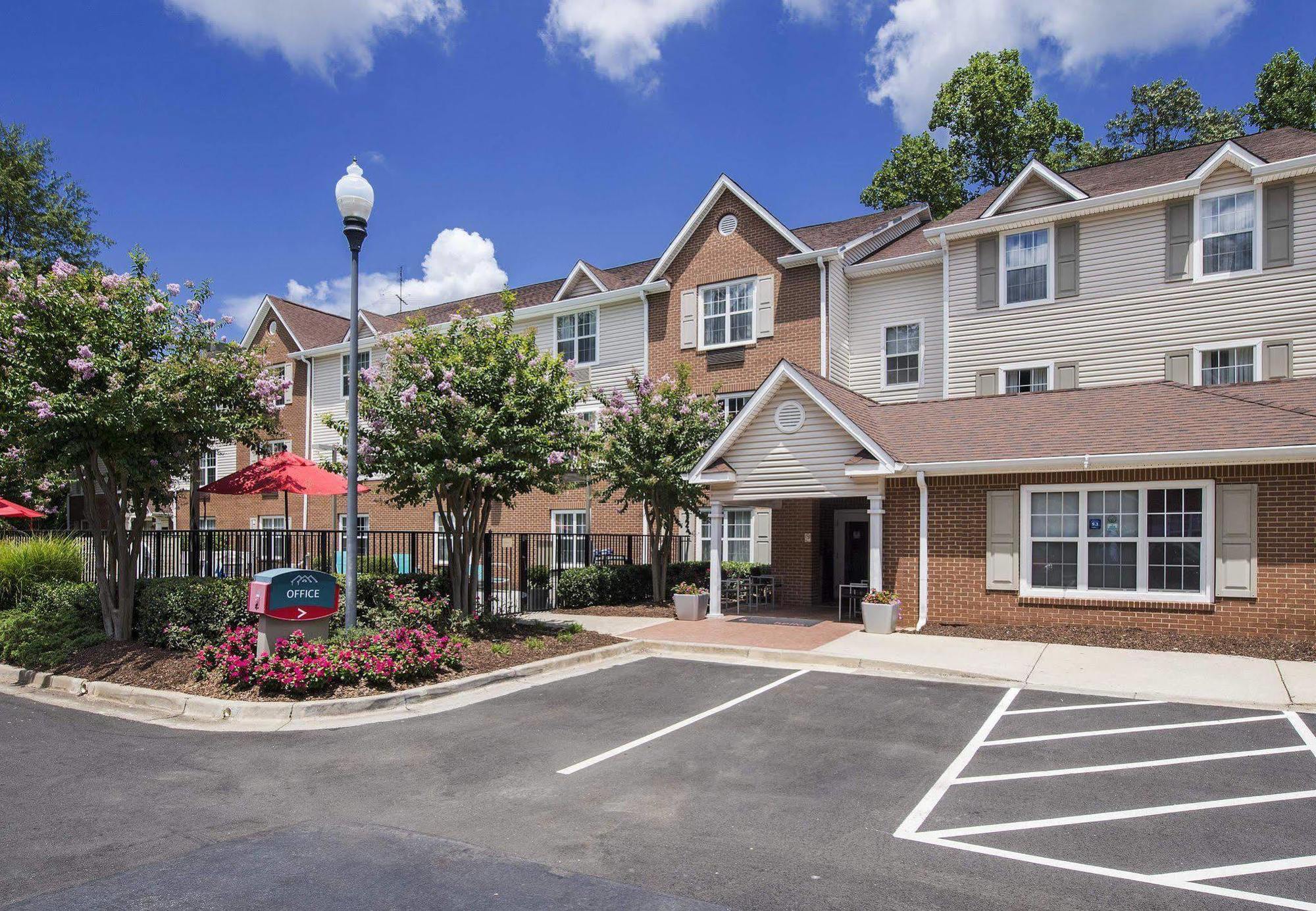 Hotel Towneplace By Marriott Atlanta