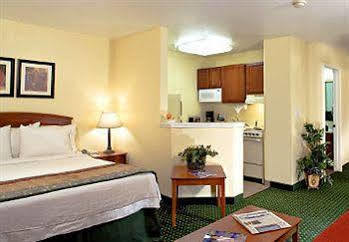 Hotel Towneplace By Marriott Atlanta