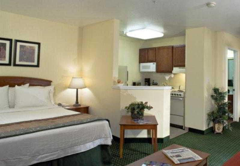Hotel Towneplace By Marriott Atlanta 3*