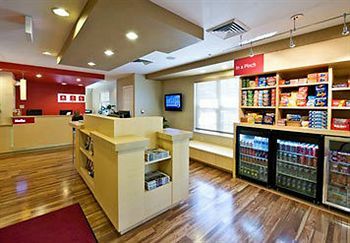 Towneplace By Marriott Atlanta Hotel Kennesaw