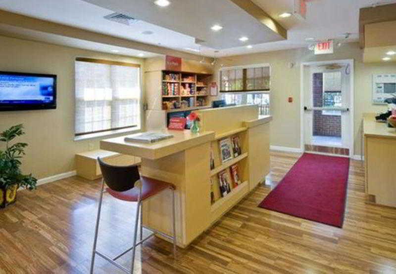 Towneplace By Marriott Atlanta Hotel 3*