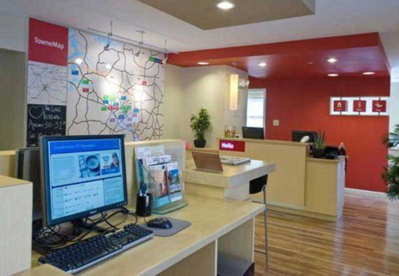 Hotel Towneplace By Marriott Atlanta Kennesaw