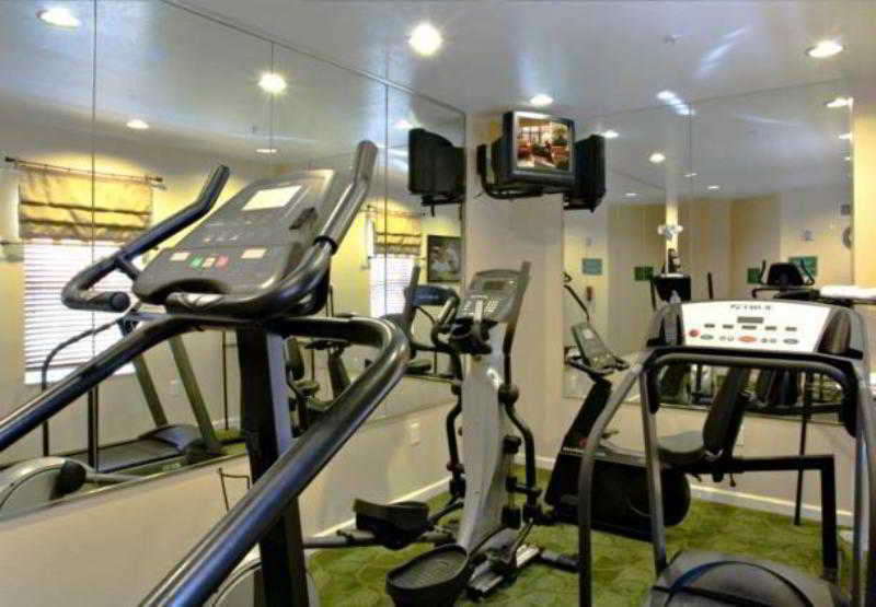 Towneplace By Marriott Atlanta 3* Kennesaw