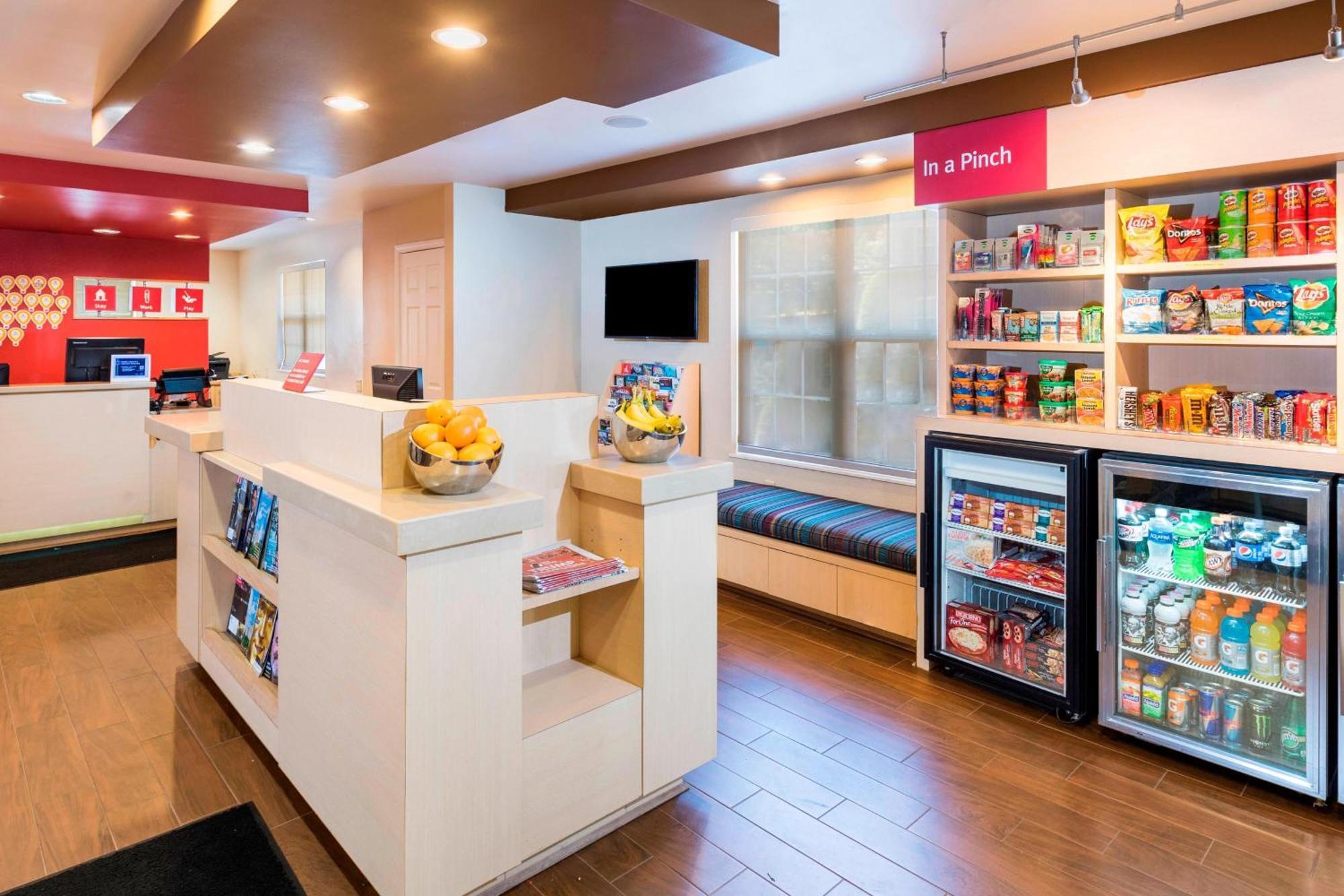 Towneplace By Marriott Atlanta Hotel 3*