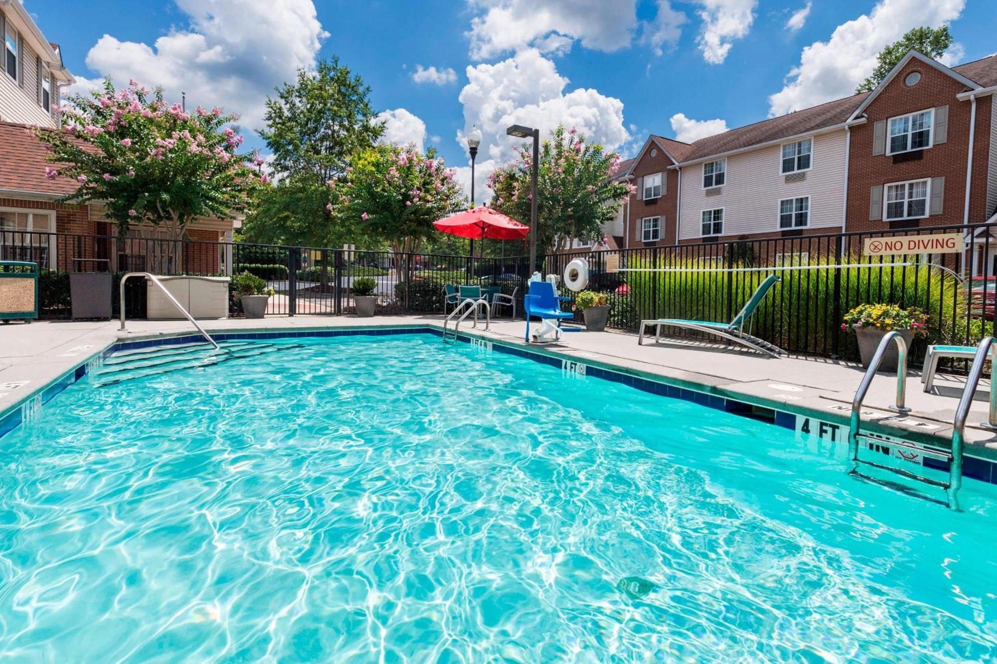 Towneplace By Marriott Atlanta Hotel
