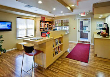 Towneplace By Marriott Atlanta 3*