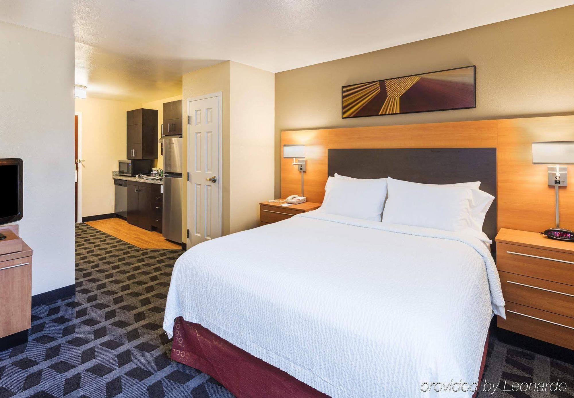Towneplace By Marriott Atlanta Hotel 3*