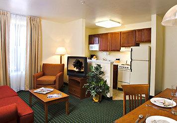Towneplace By Marriott Atlanta Hotel 3*